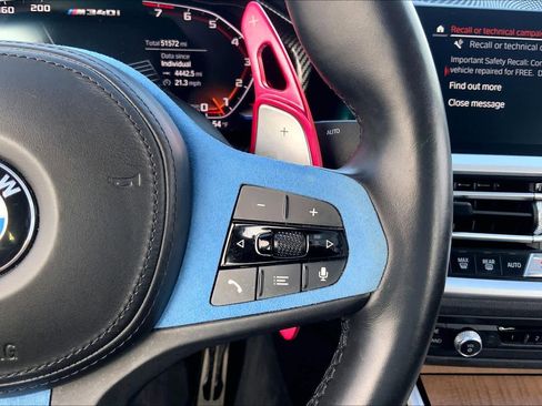 Used 2020 BMW M340i w/ Premium Package image 23