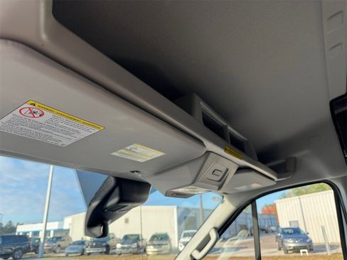New 2026 Ford Transit 350 148 Medium Roof image 19