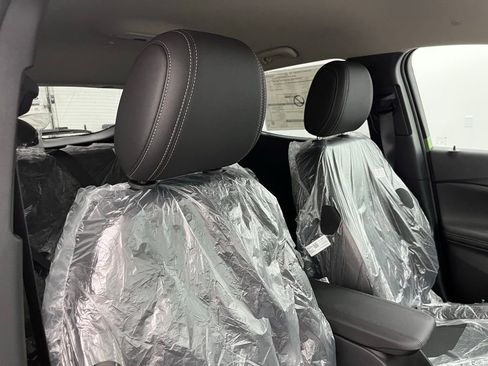 New 2026 Buick Encore GX Preferred image 24