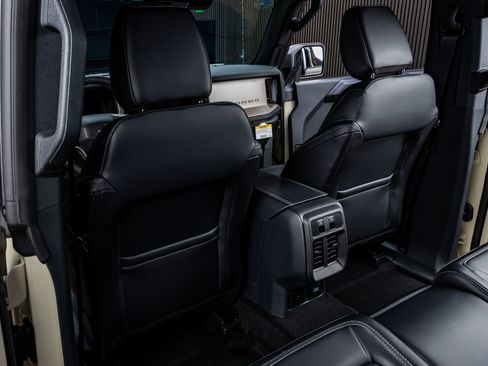 Used 2026 Ford Bronco Outer Banks image 34