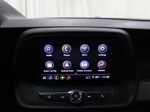 Used 2023 Chevrolet Camaro LT RWD image 16