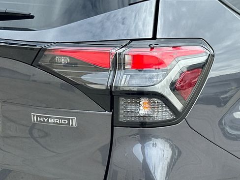 New 2026 Subaru Forester Limited image 11