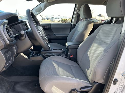 Used 2023 Toyota Tacoma SR image 20