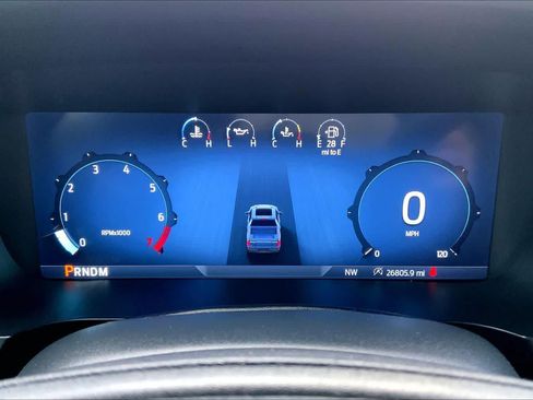 Used 2024 Ford F150 STX RWD image 26