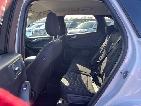Used 2023 Ford Escape Active w/ Tech Pack #2 image 12