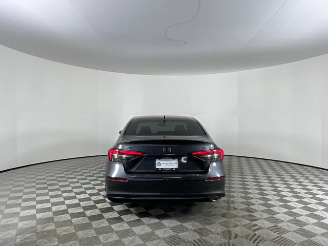Used 2026 Honda Civic Sport image 6