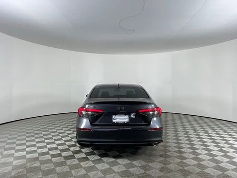 Used 2026 Honda Civic Sport image 6