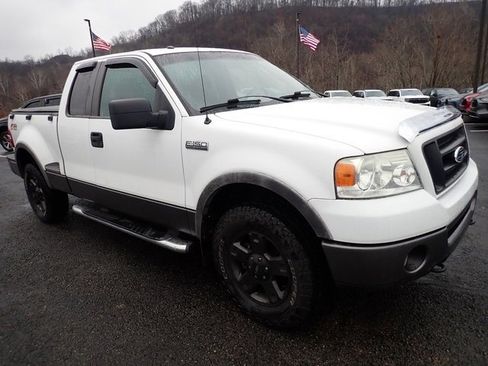 Used 2007 Ford F150 FX4 image 7