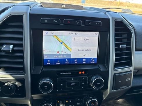 Used 2021 Ford F350 Lariat image 19