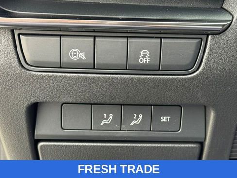 Used 2025 MAZDA MAZDA3 s image 29