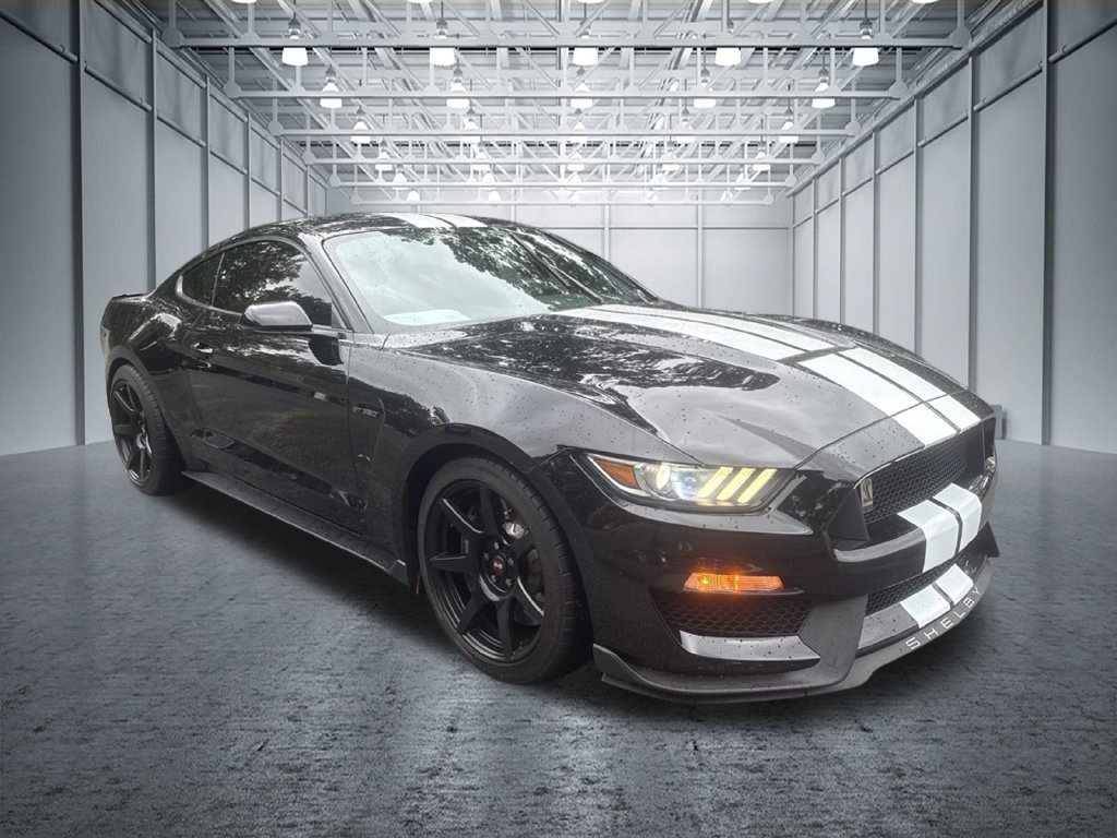 Used 2016 Ford Mustang Shelby GT350 w/ Technology Package RWD image 13