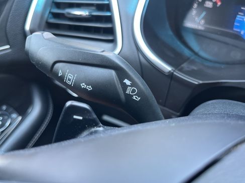 Used 2015 Ford Edge Sport w/ Equipment Group 401A FWD image 16