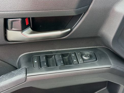 New 2026 Toyota Tacoma TRD Off-Road AWD/4WD image 18