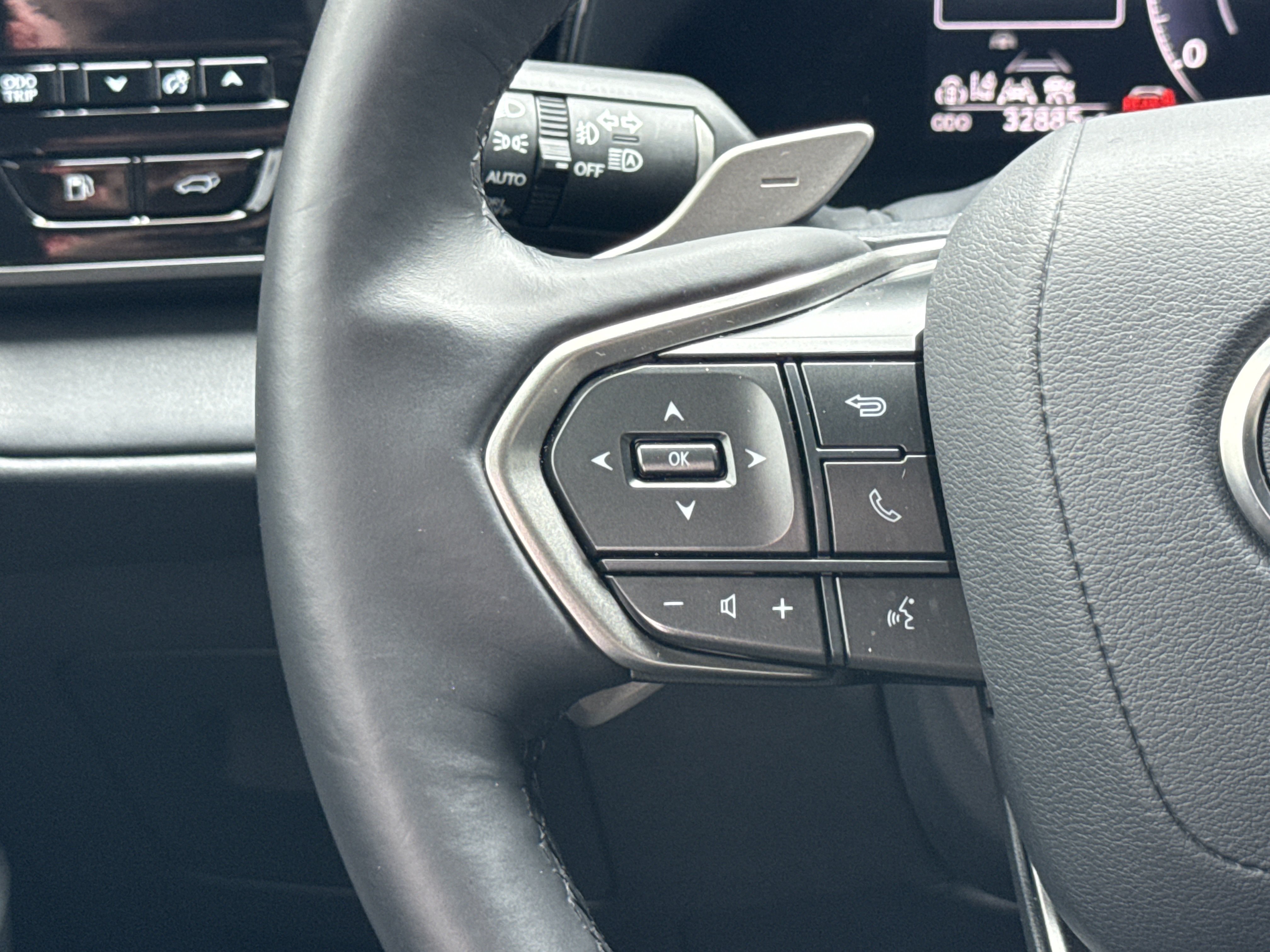 Used 2024 Lexus TX 350 FWD w/ Cold Weather Package image 35