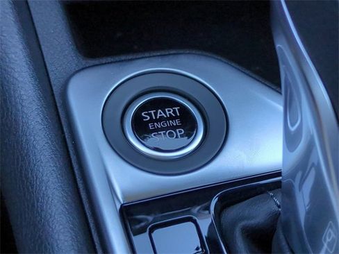 New 2025 Nissan Sentra SV image 26