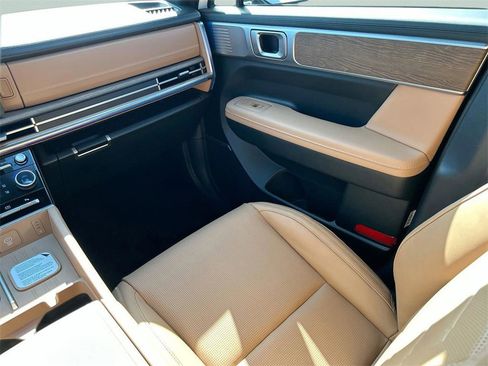 New 2026 Hyundai Santa Fe Calligraphy image 35