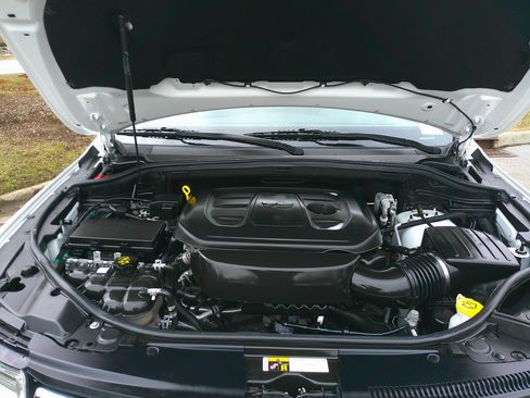 Used 2020 Jeep Grand Cherokee Summit image 34