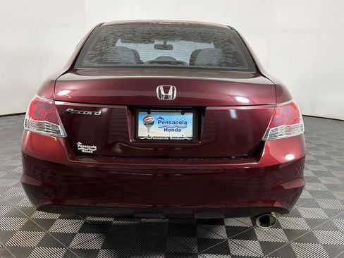 Used 2009 Honda Accord LX-P image 8