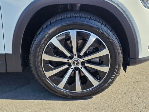 Used 2022 Mercedes-Benz GLB 250 image 8