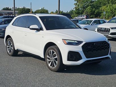 Used 2024 Audi Q5 2.0T Premium w/ Summer of Audi Package