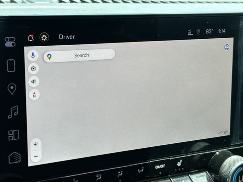 New 2025 Chevrolet Colorado Trail Boss image 52