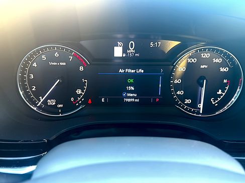 Used 2023 Cadillac XT6 Premium Luxury image 7