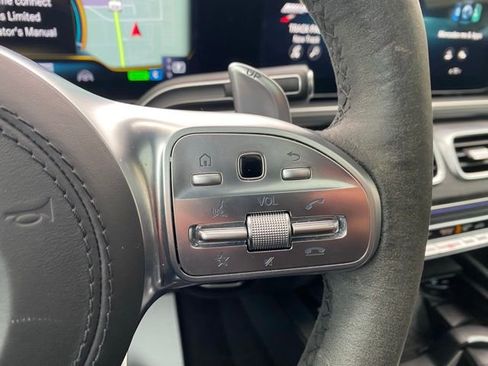 Used 2021 Mercedes-Benz GLS 63 AMG 4MATIC image 46