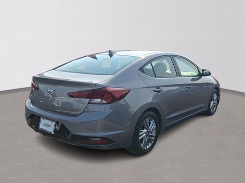 Used 2020 Hyundai Elantra Value Edition FWD image 6
