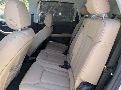 Used 2025 Audi Q7 2.0T Premium Plus image 17