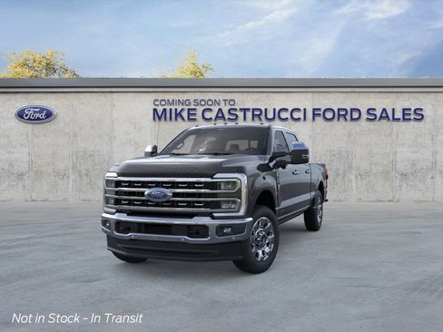 New 2026 Ford F250 Lariat AWD/4WD image 2