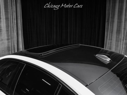 Used 2021 BMW M5 w/ Executive Package AWD/4WD image 53