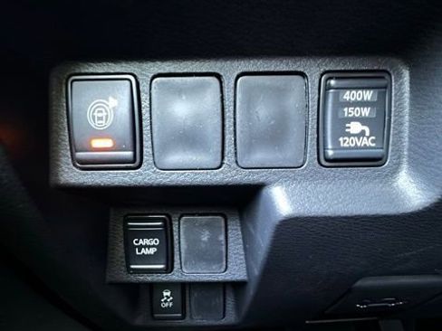 New 2026 Nissan Frontier SV w/ SV Convenience Package image 21