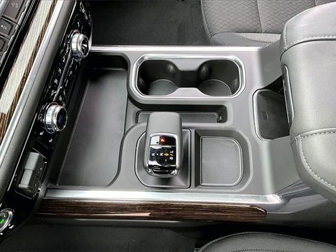 New 2026 GMC Sierra 1500 Elevation w/ X31 Off-Road Package image 8