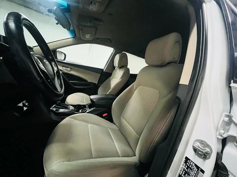 Used 2013 Hyundai Santa Fe Sport 2.0T image 15