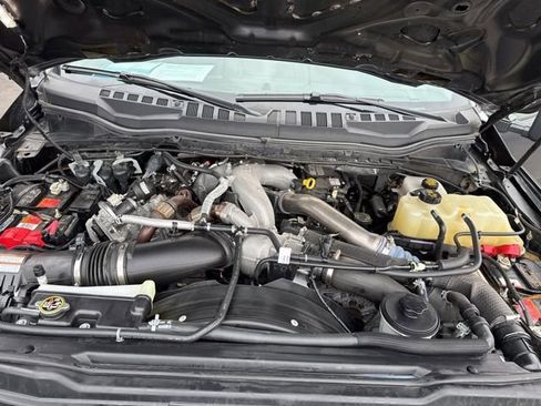 Used 2021 Ford F350 Lariat w/ Lariat Ultimate Package image 47