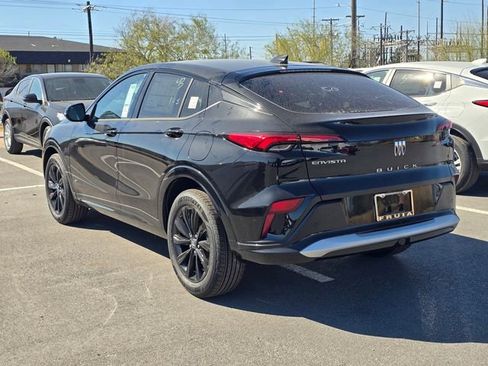 New 2026 Buick Envista Sport Touring w/ Convenience I Package image 7