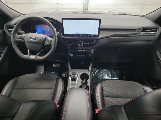 Used 2023 Ford Escape ST-Line w/ Tech Pack #1 AWD/4WD image 13