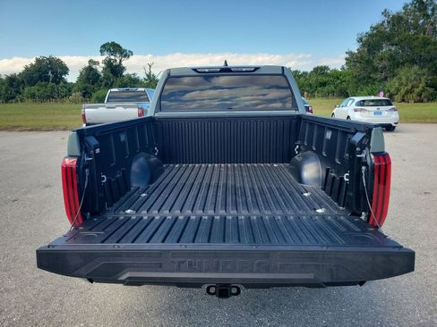 New 2026 Toyota Tundra SR5 image 22