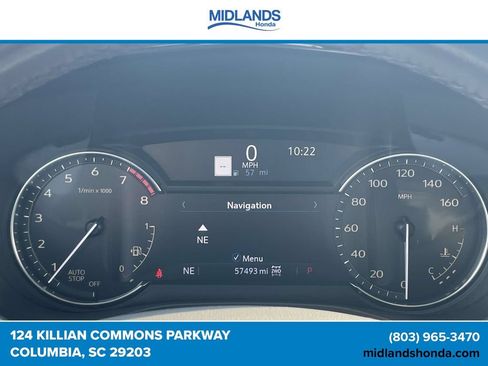 Used 2021 Cadillac XT6 Premium Luxury AWD/4WD image 22