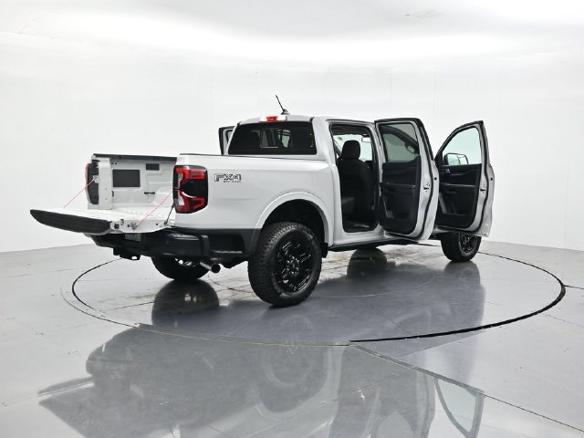 New 2026 Ford Ranger XLT w/ Equipment Group 301A High AWD/4WD image 55
