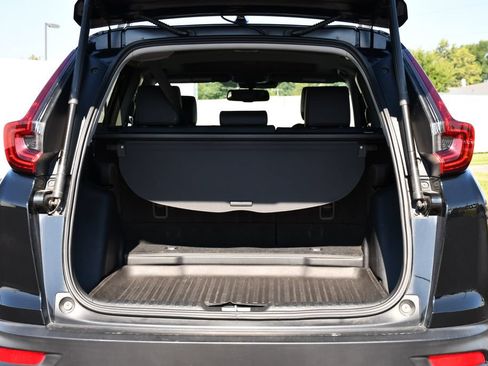 Used 2021 Honda CR-V EX-L image 28