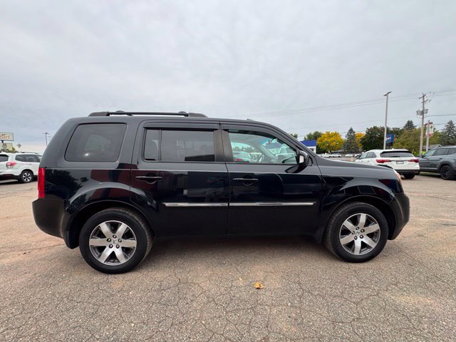 Used 2014 Honda Pilot Touring image 8