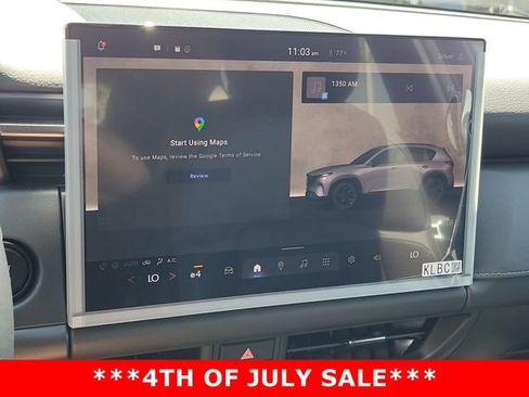 New 2026 MAZDA CX-5 Preferred AWD/4WD image 11