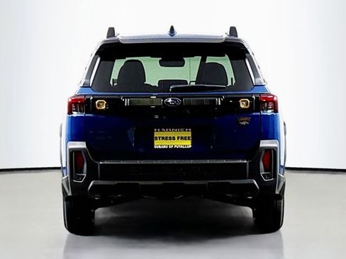 New 2026 Subaru Outback Wilderness image 6