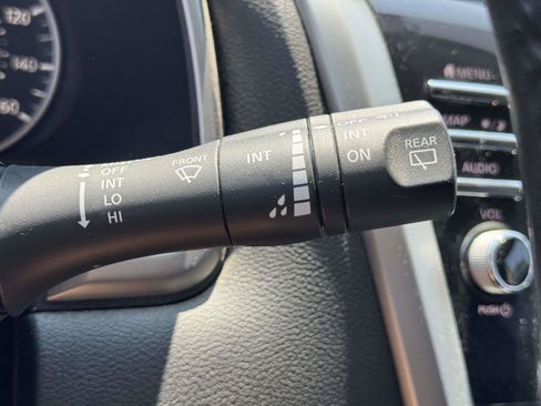 Used 2019 Nissan Murano SL AWD/4WD image 21