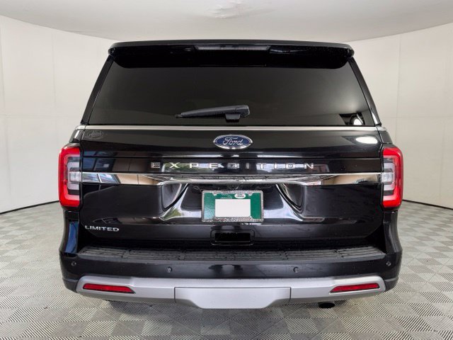 Used 2022 Ford Expedition Limited RWD image 7
