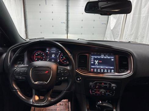 Used 2018 Dodge Charger SXT Plus w/ Quick Order Package 29J image 15