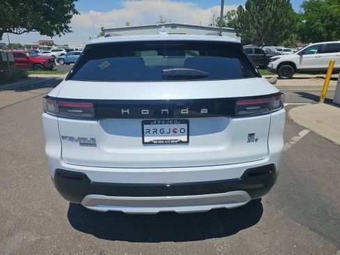 New 2026 Honda Prologue Touring image 6
