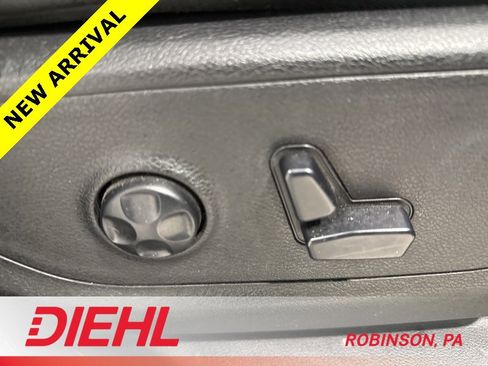 Certified 2020 RAM 1500 Rebel w/ Rebel Level 1 Equipment Group image 14