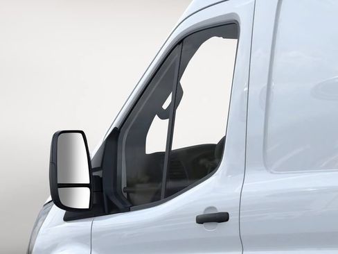 New 2026 Ford Transit 250 148 Medium Roof RWD image 20
